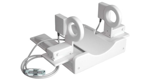Bilateral TMJ Coil