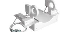 Bilateral TMJ Coil