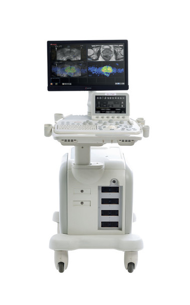 ProM-660 Ultrasound Therapy Device - ESA Medical