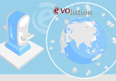evolution box