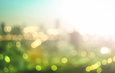 Sustainability and economy