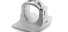 Optional cervical spine