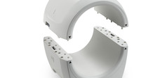 Head coil