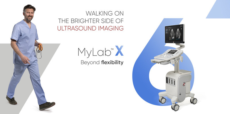MyLab<sup>™</sup>X6