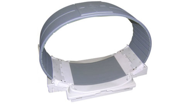 XL Flex L-Spine Катушка DPA – Позвоночник