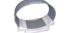 XL Flex L-Spine Катушка DPA – Позвоночник
