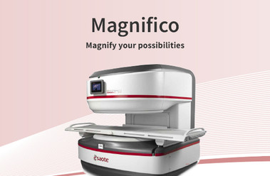 MRI Magnifico Event