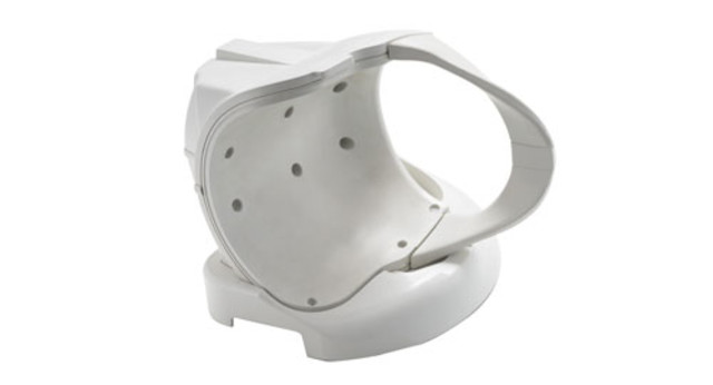 3-Channel Shoulder Coil