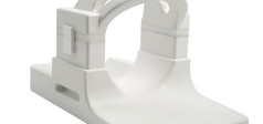 Large head coil