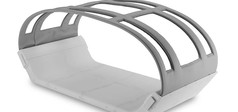 Flexible Body coil