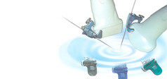 DBS621/631 Biopsy Kit