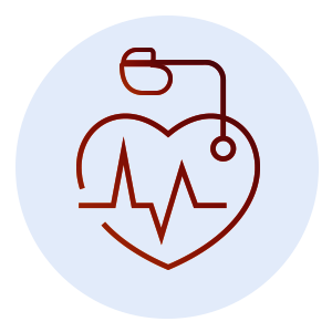 Suitestensa Remote Cardiac Device Management