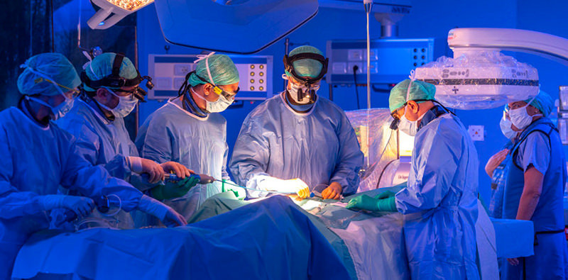 Suitestensa Cathlab
