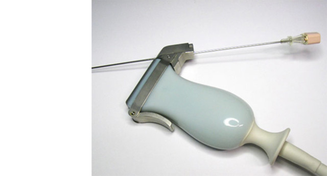 WBSL33X Biopsy Kit
