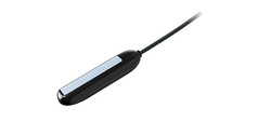 Multi-frequency linear endorectal VET probe