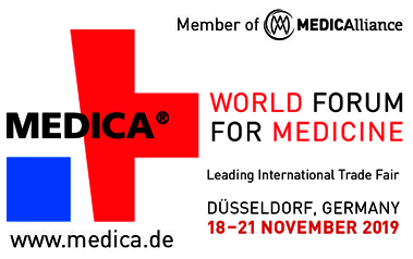 MEDICA 2019