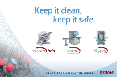 Disinfecting and cleaning the system