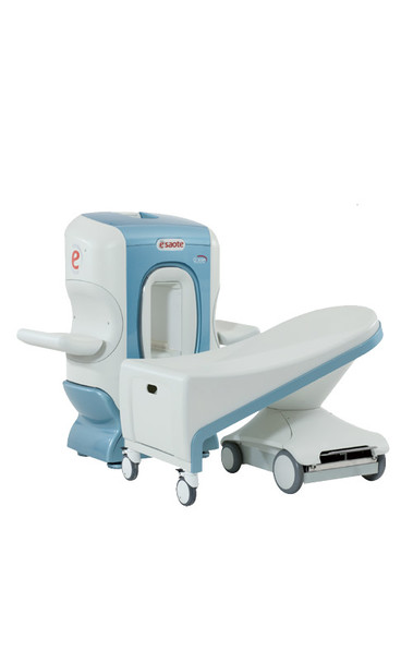 S-scan MRI SYSTEM
