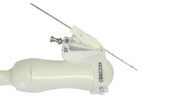 CBSC23X Biopsy Kit