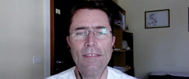 Interview with Prof. Fabio Piscaglia
