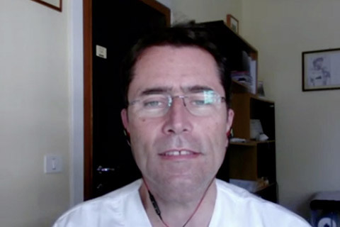 Interview with Prof. Fabio Piscaglia