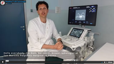 BreastNav<sup>™</sup> MRI
