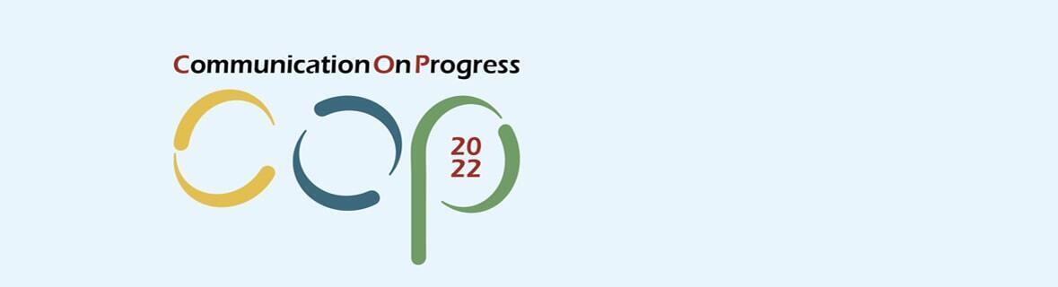 COP - Communication on Progress