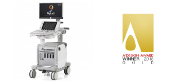 Esaote Awarded