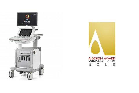 Esaote awarded