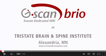 G-scan Brio