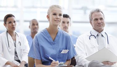 VET Education