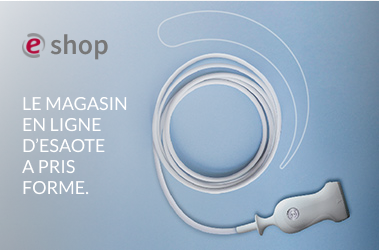 esaote e-shop