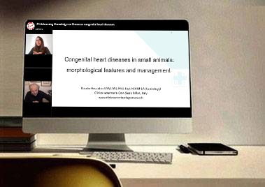 Advancing knowledge on common congenital heart diseases