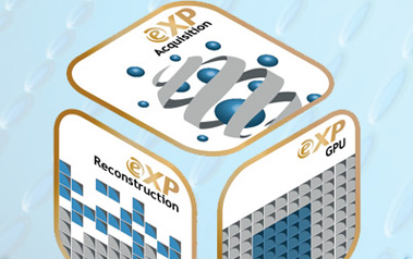 eXP technology