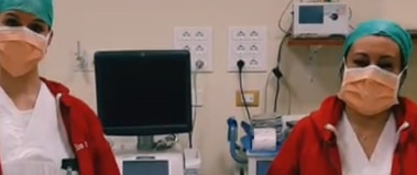 How to protect the ultrasound