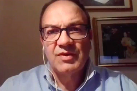 Interview with Dr. Giovanni Battista Fonsi