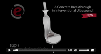 SI2C41 Interventional Probe