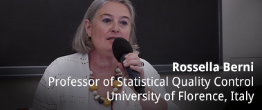 Statistics and Engineering for the business world