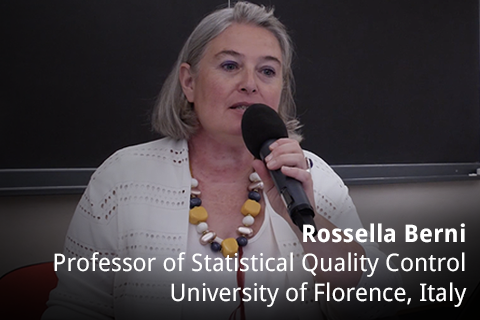 Statistics and Engineering for the business world