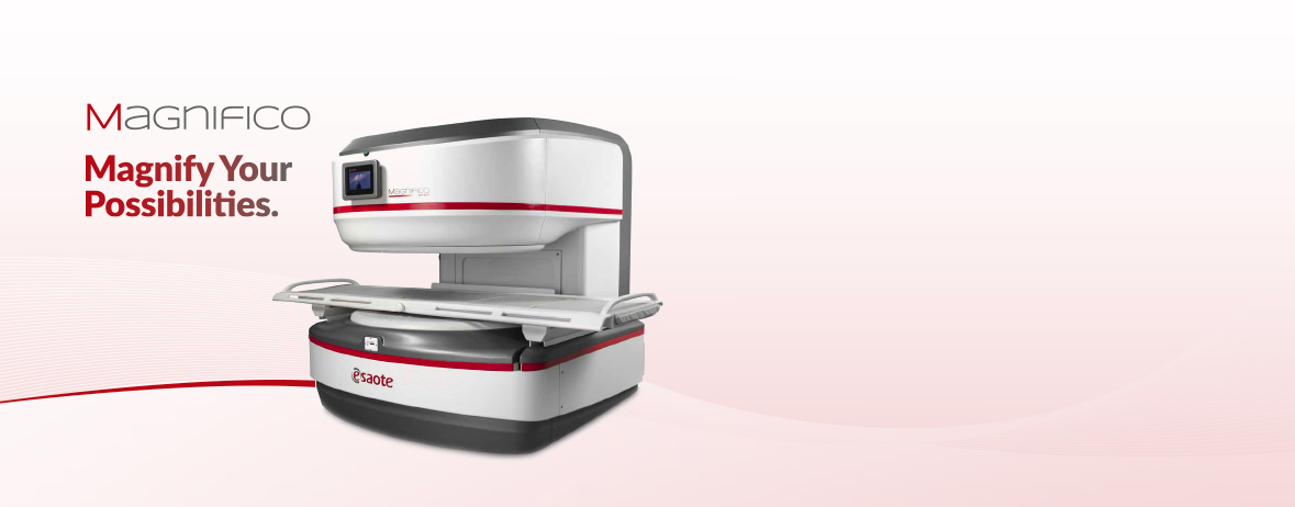 MRI Magnifico Discover More