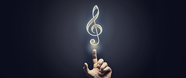 Music to our ears - striking the right note through our work