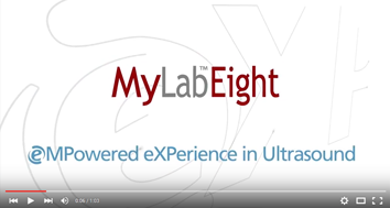 mylab eight 2