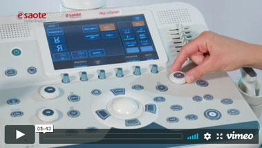 mylab seven vet