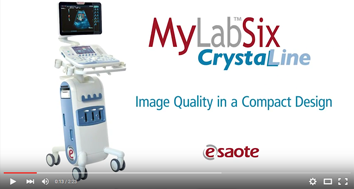 Mylab Six CL