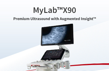MYLAB<sup>™</sup>X90 LAUNCH EVENT