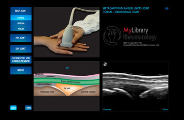 MyLibrary RHEUMATOLOGY