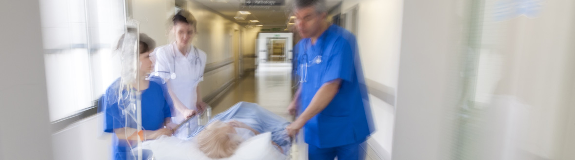 point-of-care