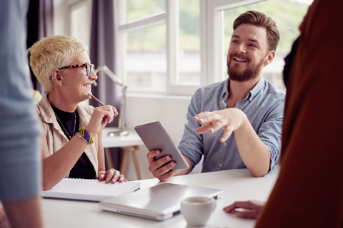 Second welfare: social wellbeing provided by companies