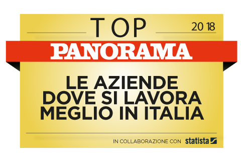 Esaote among top 400 companies to work for in Italy