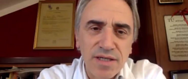 Interview with Dr. Vito Cianci